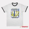 Jizzfest 1999 Ringer T-Shirt