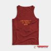 University Of Your Mom Tank Top