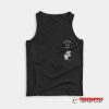 On Doing An Evil Deed Blues Tank Top