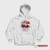 Peace and Friendship Hoodie