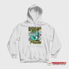 Recycling Content Is Good For The Planet Hoodie
