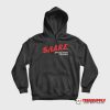 SHARE Drugs With Friends Hoodie