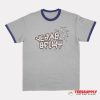 Guardians Of The Galaxy Star Lord Ringer T-Shirt