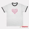 Blackpink World Tour Born Pink Ringer T-Shirt
