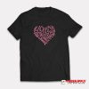 Blackpink World Tour Born Pink T-Shirt