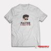 John Mayer Is Dead To Me Music T-Shirt