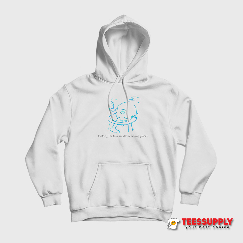 Looking For Love Hoodie Looking For Love Hoodie