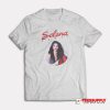 Selena Gomez’s Revival Tour T-Shirt