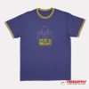 Star Wars Ackbar It’s a Trap Ringer T-Shirt