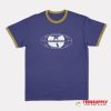 Wu Tang Forever Ringer T-Shirt