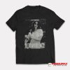 Lana Del Rey Ultraviolence Cover T-Shirt