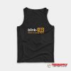 Lonely Nights Tank Top
