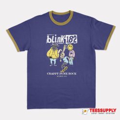 The Boys Youth Ringer T-Shirt