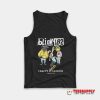 The Boys Youth Tank Top