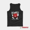 Your Heart's All Gone Tank Top