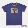 DGK Loc Dog Ringer T-Shirt