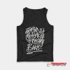 Johnny Cupcakes Freshly Baked Tank Top