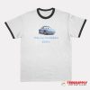 This Car Looks Like Clairo Ringer T-Shirt