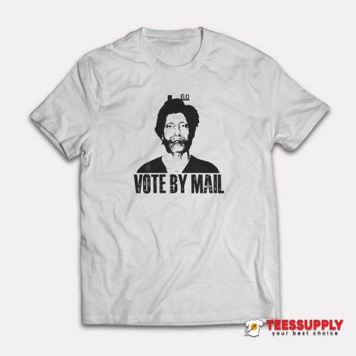 Vote by Mail T-Shirt