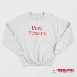 Pure Pleasure Custom Hayley Williams Sweatshirt