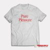 Pure Pleasure Custom Hayley Williams T-Shirt