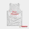 Pure Pleasure Custom Hayley Williams Tank Top