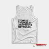 Stone Thomas Acevedo Reynolds Tank Top