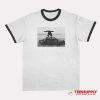 The 1975 About You Ringer T-Shirt