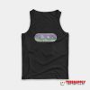 At The Drive In In Casino Out Tank Top