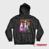 Barb Enheimer The World Changes Forever Hoodie