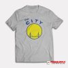 Eddie Brock Golden State Warriors T-Shirt