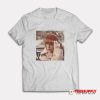Red Taylor’s Version Album Cover T-Shirt