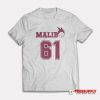 Malibu 61 T-Shirt