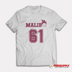 Malibu 61 T-Shirt