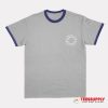 Cherry Co Quality Goods Ringer T-Shirt