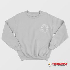 Cherry Co Quality Goods Sweatshirt
