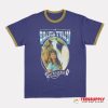 Shania Twain Any Man of Mine Ringer T-Shirt