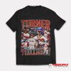 Trea Turner Phillies T-Shirt