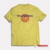 Viva La Basketball T-Shirt