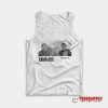 Blink 182 One More Time Tank Top