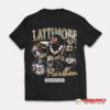 Lattimore Nola T-Shirt