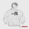 New York Yankees Parody Logo Hoodie