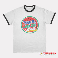 Watermelon Sugar Ringer T-Shirt