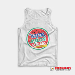 Watermelon Sugar Tank Top