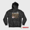 Kansas City Chiefs Are All In AFC Champions Hoodie