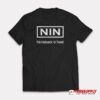 Nickleback Is Neat T-Shirt
