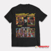 Samuel L Jackson Fighter T-Shirt