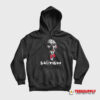 Billy The Puppet Sawtism Hoodie