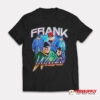 Matthew Piper Jenks Frank Walks T-Shirt
