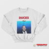 Tony Soprano Ducks Shirt Cinesthetic Sweatshirt